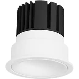 Точковий світильник Skarlat RSL7468-2 5W WH 3000K