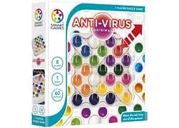 Настольная игра Smart Anti-Virus (SG520)