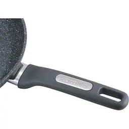 Сковорода Kamille 26 см (KM-4289GR) - мініатюра 4