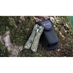 Мультитул Ganzo Multi Tool G107 (G2016P), Color 1 - мініатюра 10
