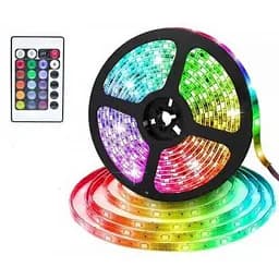 LED-cтрічка OPP 5050 RGB 5 м 7188