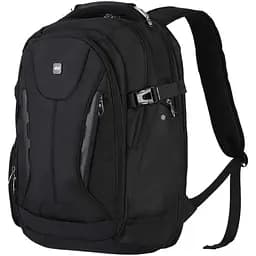Рюкзак 2E Ultimate SmartPack 30L Black