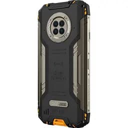 Смартфон Doogee S96 Pro 8/128 Gb Global Orange - мініатюра 5