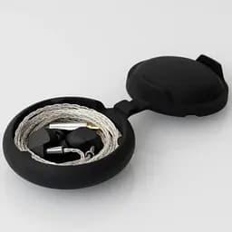Наушники Final Audio A5000 Black - мініатюра 6