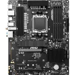 Материнська плата MSI PRO B650-S WIFI [911-7E26-003] [139982] - мініатюра 3