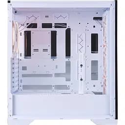 Корпус 1stPlayer IF8-WH-4FO7-14-W White - мініатюра 11