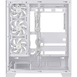 Корпус Asus A31 Plus White (90DC00R3-B19000) [134521] - мініатюра 8