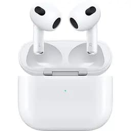 Наушники Airoha AirPods 3 ANC Lux Premium series Bluetooth 