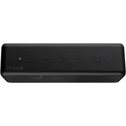 Акустична система Pixus Forte Black (4897058531206) - мініатюра 3