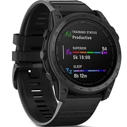 Смарт-годинник Garmin Tactix 7 Standard Edition with Silicone Band [010-02704-00/01] [78790] - мініатюра 5