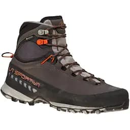 Черевики LaSportiva TX5 Woman GTX 42 Carbon/Berry LaSportiva (1052-27J900318 42) - мініатюра 2
