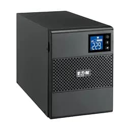 Eaton Джерело безперебійного живлення Eaton 5SC, 750VA/525W, LCD, USB, RS232, 6xC13