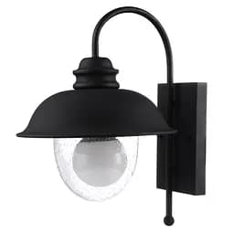 Світильник Brille вуличний GL-95 AM BK