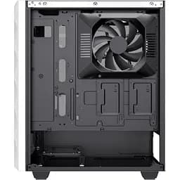 Корпус GameMax White Diamond CP (White Diamond CP) - мініатюра 6