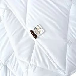 Ковдра зимова Ideia nordic comfort, 140х210 см, біла (8-34648 біла) - мініатюра 4