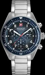 Часы Swiss Military Hanowa Greyhound Chrono SMWGI0003804