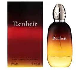 Оригинал Fragrance World Renheit 100 мл парфюмированная вода