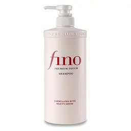 Шампунь для волос Premium Touch Hair Shampoo FINO 550 мл