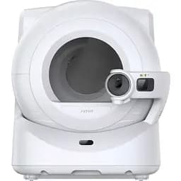 Розумний туалет для кішок Petkit Purobot Ultra with Camera (P9903) [132757] - мініатюра 2