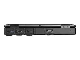 Б/В Ноутбук Getac S400 G3 (14.0"TN /i7-4610М 3-3.7Ghz/RAM 12GB/SSD 480GB/W10P) - мініатюра 3