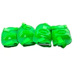 Захист Profi MS-0683 S салатовий