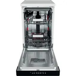 Посудомийна машина Whirlpool WSFO3O23PF з функцією самоочищення - мініатюра 5