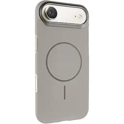 Чохол Epik PC Dream with MagSafe для Apple iPhone 17 Air 6.5" White