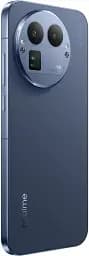 Смартфон Realme GT8 Pro 16/512Gb Urban Blue UA UCRF - мініатюра 2