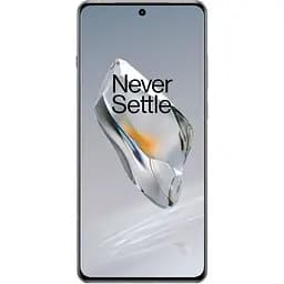 Смартфон OnePlus 12 12/256GB Silver Global [125896] - мініатюра 2