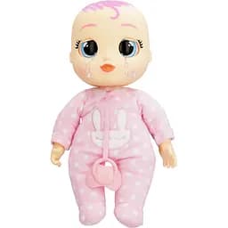 Інтерактивна лялька Cry Babies Newborn Коні 30 см (911284) - мініатюра 4