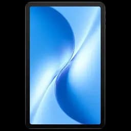 Планшет Doogee U12 6/128Gb Wi-Fi Obsidian Black Global version