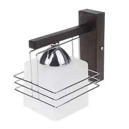 Бра Brille LK-545W/1 спрямованого світла настінне накладне E27