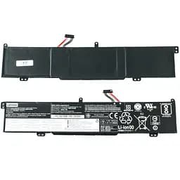 Батарея для ноутбука Lenovo L18C3PF1 (IdeaPad L340-15IRH, L340-17IRH Gaming) 11.52V 3950 mAh 45Wh Black (5B10T04976)