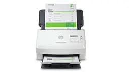 Протяжний сканер HP ScanJet Enterprise Flow 5000 s5 (6FW09A)