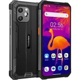 Смартфон Blackview BV8900 8/256Gb Black