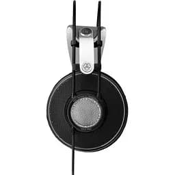 Навушники AKG K612 Pro Black (2458X00100) - мініатюра 3