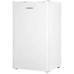 Холодильник Interlux ILR 0093W з морозильною камерою - мініатюра 2