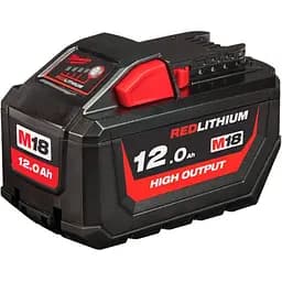 Аккумулятор для электроинструмента Milwaukee M18 HB12 High Output (4932464260) [99387]