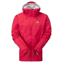 Куртка Mountain Equipment Zeno Drilite 30D Jacket I Red S (1053-ME-002013.01040.S)