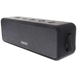 Портативна акустика Anker SoundCore 2 бездротова (A3106H11)