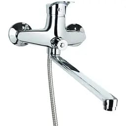 Смеситель для ванны TAU SE-2C245C (9807220)