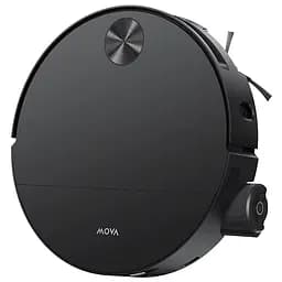 Робот-пилосос Mova S70 Roller Black (RLZ12SE-Bl) - мініатюра 3