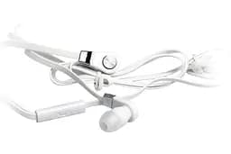 Гарнітура Media-Tech MAGICSOUND DS-2 3.5 мм White (MT3556W) - мініатюра 2