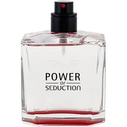 Туалетна вода тестер Antonio Banderas Power of Seduction 80 мл