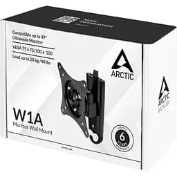 Настільне кріплення для монітора Arctic W1A (ORAEQ-MA005-GB) [147143] - мініатюра 11