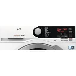 Пральна машина AEG L7FOE48SC - мініатюра 2