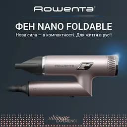 Фен Rowenta HY8530E0 - мініатюра 5