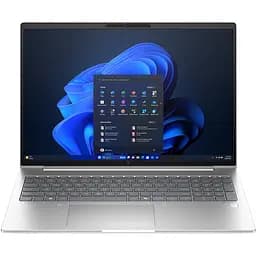 Ноутбук HP EliteBook 660 G11, Intel Core Ultra 7 165U до 4.9 ГГц, 16" WUXGA, 16 ГБ, SSD 512 ГБ, Intel Graphics, Windows 11 Pro