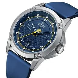 Годинники чоловічі наручні Naviforce Lagune (Сині) - мініатюра 2