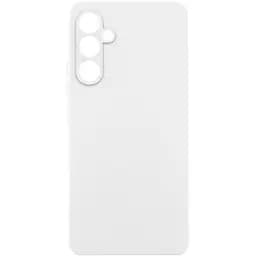 Чохол Ummi Silicone Cover Lakshmi Full Camera AA для Samsung Galaxy S26 Білий/White